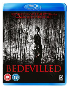Bedevilled (2010) (Blu-Ray)